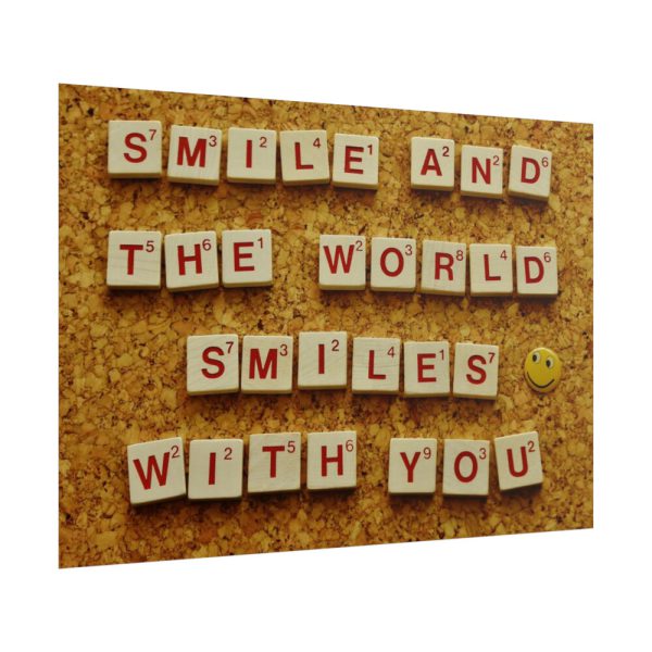 101875-77.jpg Good Mood Poster