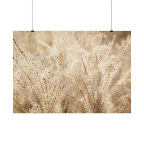 101875-780.jpg Wheat Crops Poster