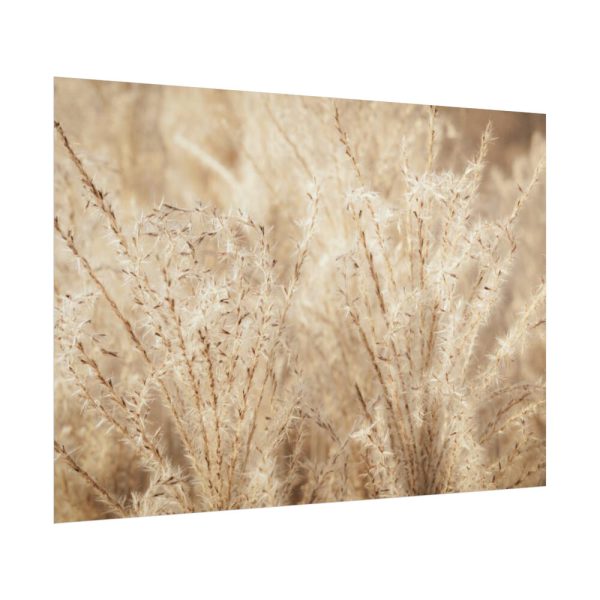 101875-781.jpg Wheat Crops Poster