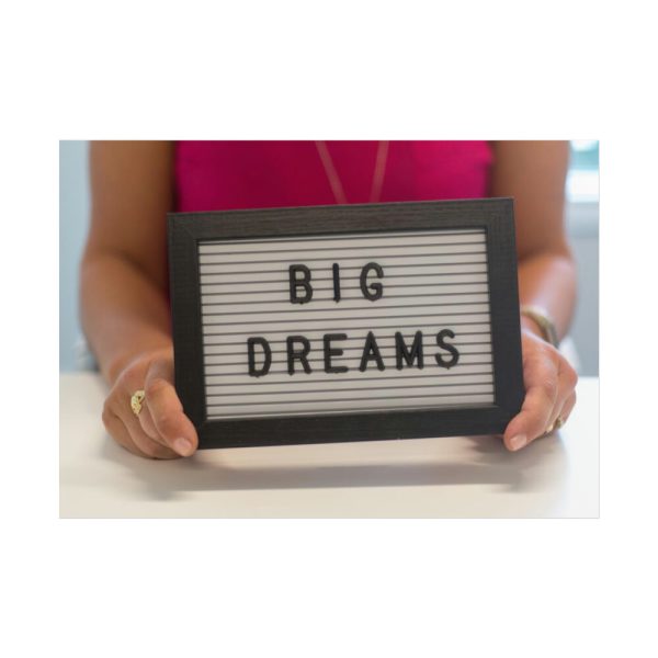 101875-80.jpg Big Dreams Poster