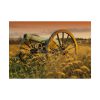 Antietam Maryland Cannon Poster