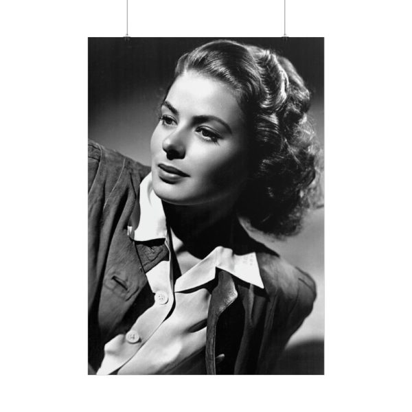101894-1.jpg Ingrid Bergman Star Movie Poster