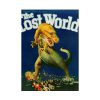 101894-10.jpg The Lost World by First National Pictures Poster