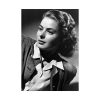101894.jpg Ingrid Bergman Star Movie Poster