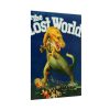 101894-12.jpg The Lost World by First National Pictures Poster