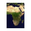 101894-121.jpg Africa Continent Poster