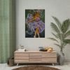 101894-128.jpg Ballerina Dance Poster