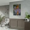 101894-129.jpg Ballerina Dance Poster