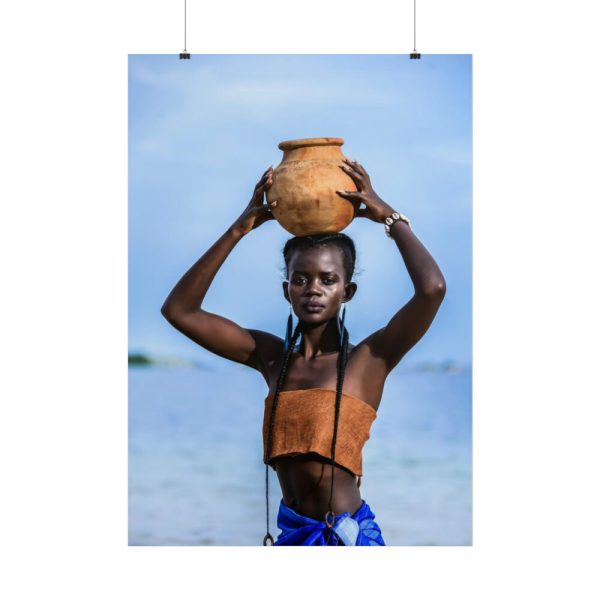 101894-131.jpg African Women Poster