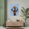 101894-133.jpg African Women Poster
