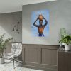 101894-134.jpg African Women Poster