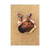 101894-135.jpg Happy African Kid Poster