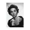 101894-15.jpg Jean Simmons Actress Poster