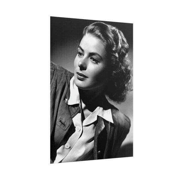 101894-2.jpg Ingrid Bergman Star Movie Poster