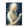 101894-20.jpg Mixed Media Artwork Without Parallels Poster
