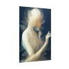101894-22.jpg Mixed Media Artwork Without Parallels Poster