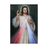 Jesus Christ Christianity Poster