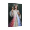 Jesus Christ Christianity Poster