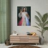 Jesus Christ Christianity Poster