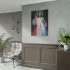 Jesus Christ Christianity Poster