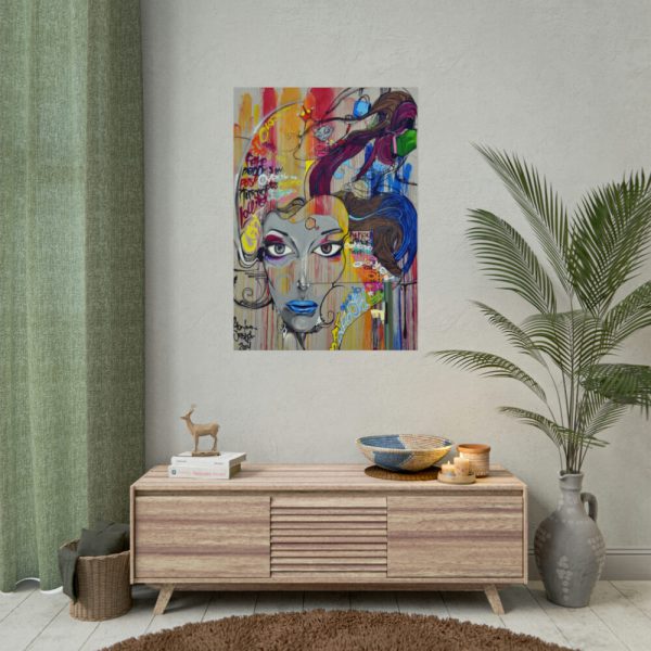 101894-243.jpg Beautiful Street Art Poster
