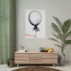 101894-248.jpg Hand and Balloon Poster