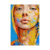 101894-25.jpg Woman in Art Poster