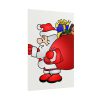 101894-252.jpg Santa Claus Poster