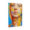 101894-27.jpg Woman in Art Poster