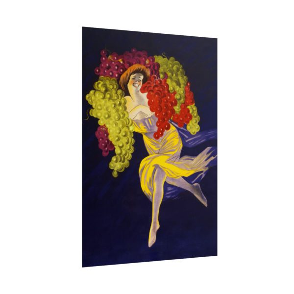 101894-272.jpg Cognac Gautier Frères France by Leonetto Cappiello Poster