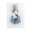 101894-300.jpg Vintage Style Girl Poster