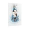 101894-302.jpg Vintage Style Girl Poster