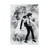 101894-305.jpg Drawing full of Legends Poster