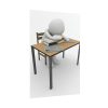 101894-32.jpg Little Slep at Work Poster