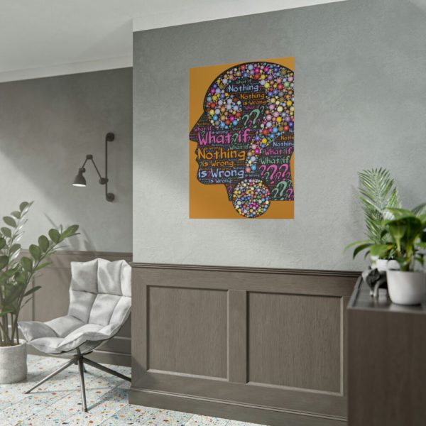 101894-39.jpg Nothing Wrong Paradox Poster