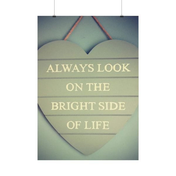 101894-41.jpg Encouragement Quote Poster