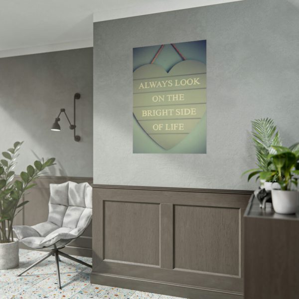 101894-44.jpg Encouragement Quote Poster