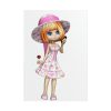 101894-45.jpg Little Girl Poster