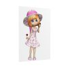 101894-47.jpg Little Girl Poster