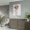 101894-49.jpg Little Girl Poster