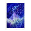 101894-50.jpg Stars Girl Poster