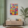 101894-58.jpg Watercolors Palette Poster