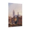 101894-62.jpg Cityscape Painting Poster