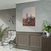 101894-64.jpg Cityscape Painting Poster