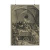 101894-96.jpg Chicago Museum The Last Supper Poster