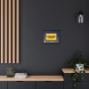 88282-4.jpg Success Welcome Invitation Framed Canvas