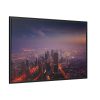 88289-105.jpg Dubai at Sunrise Framed Canvas
