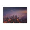 88289-106.jpg Dubai at Sunrise Framed Canvas
