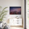 88289-108.jpg Dubai at Sunrise Framed Canvas