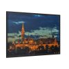 88289-145.jpg St. Matthew's Church Budapest Framed Canvas